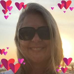 Meet your Posher, Donna